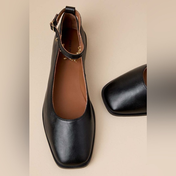 NWT | Free People Mystic Treasures Flats - Picture 4 of 8